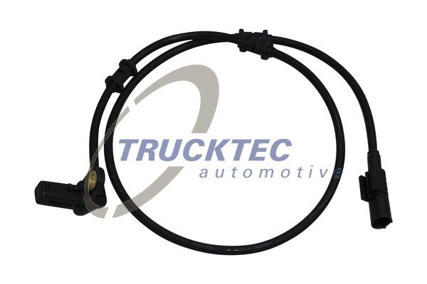 TRUCKTEC AUTOMOTIVE Andur, rattapöörete arv 02.42.382